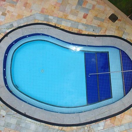 Ecologic Park Ap 2 Quartos Para 7 Pessoas 1Park Aquatico 10 Piscinas Termais Caldas Novas Exteriör bild